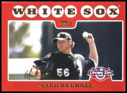 99 Mark Buehrle